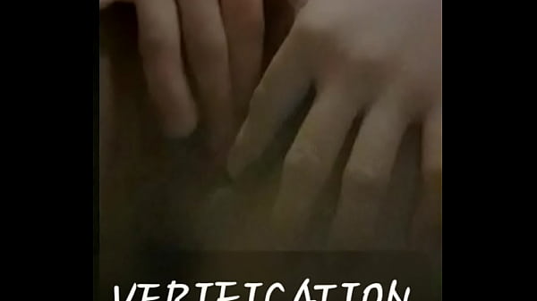 fingering pussy