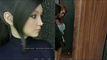 boundaries of morality - fucking in a clothing store fitting room