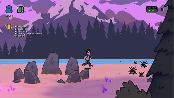 Weishaupt - Camp Pinewood #2