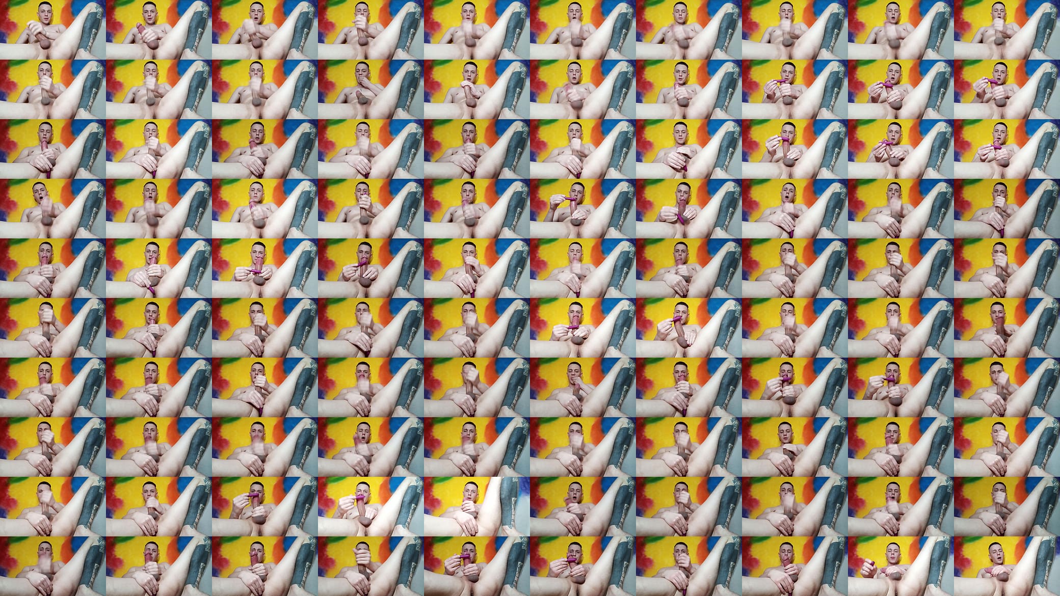 Bullet - Roman Gisych 预览图