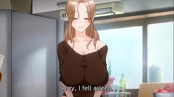 thumb anime