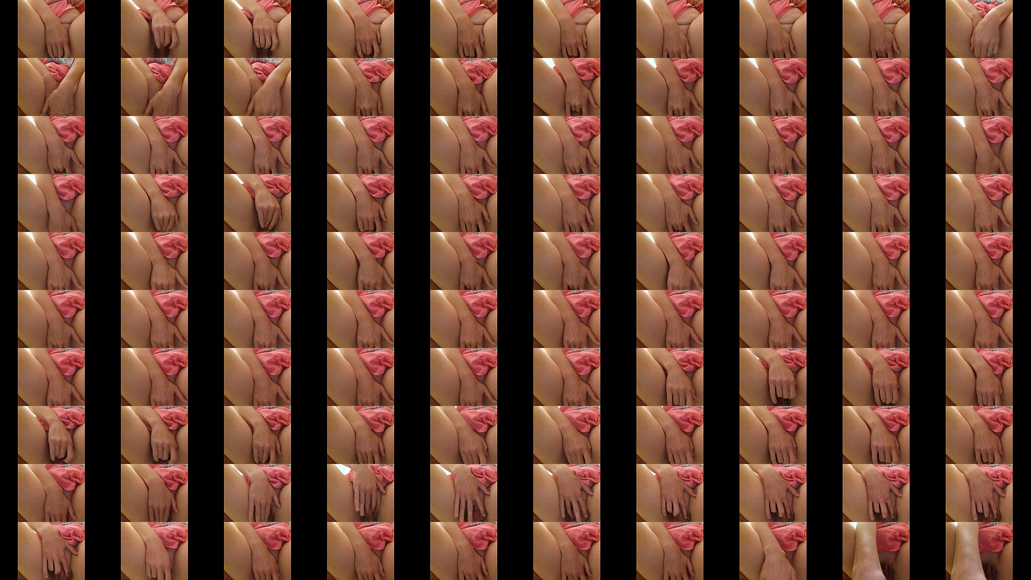 Fingering my cunt 预览图