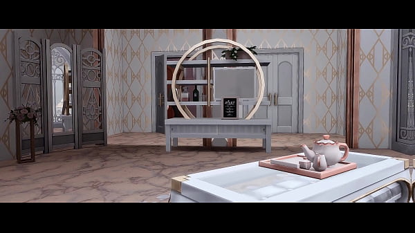 Download Video - PERVERTED STEPMOM FUCKED HER STEPDAUGHTER'S HUSBAND AT THE WEDDING &lpar;SIMS   ANIME HENTAI   SFM&rpar;