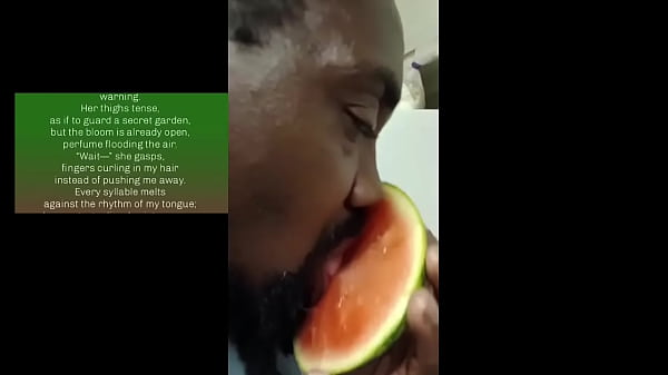 thumb sweet watermelon