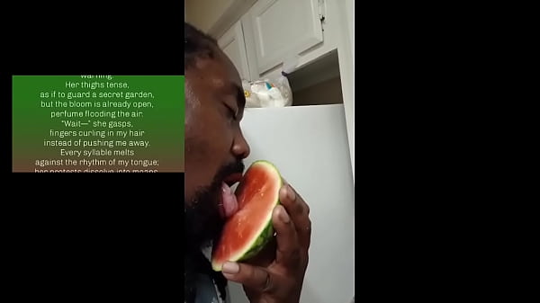 thumb sweet watermelon