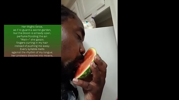 thumb sweet watermelon
