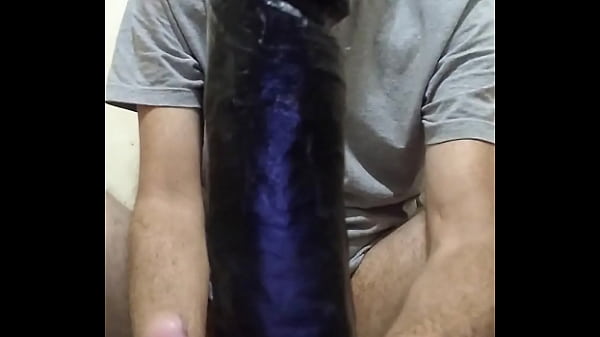 Dupla penetração de consolo