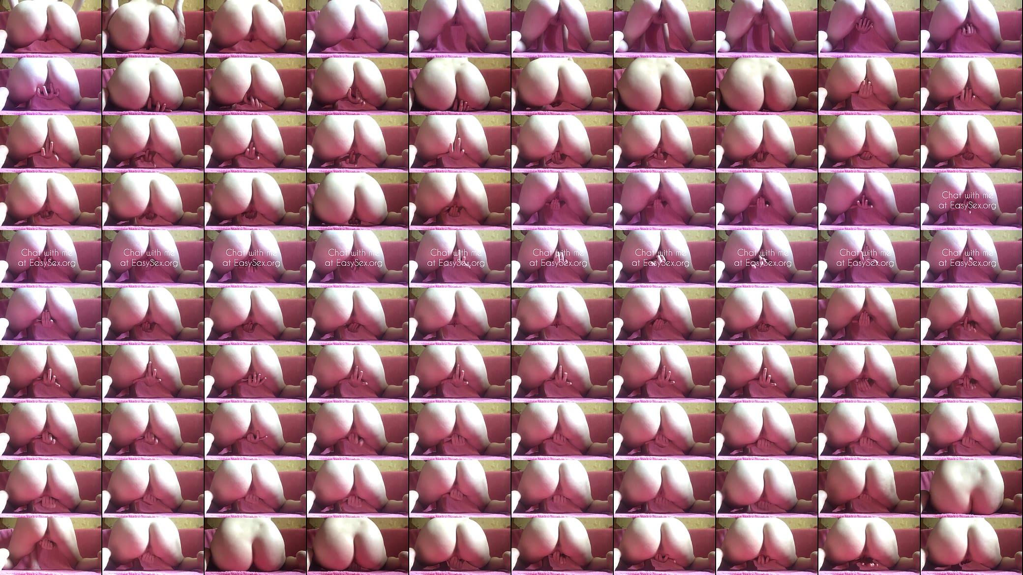 Young masturbation orgasm 预览图