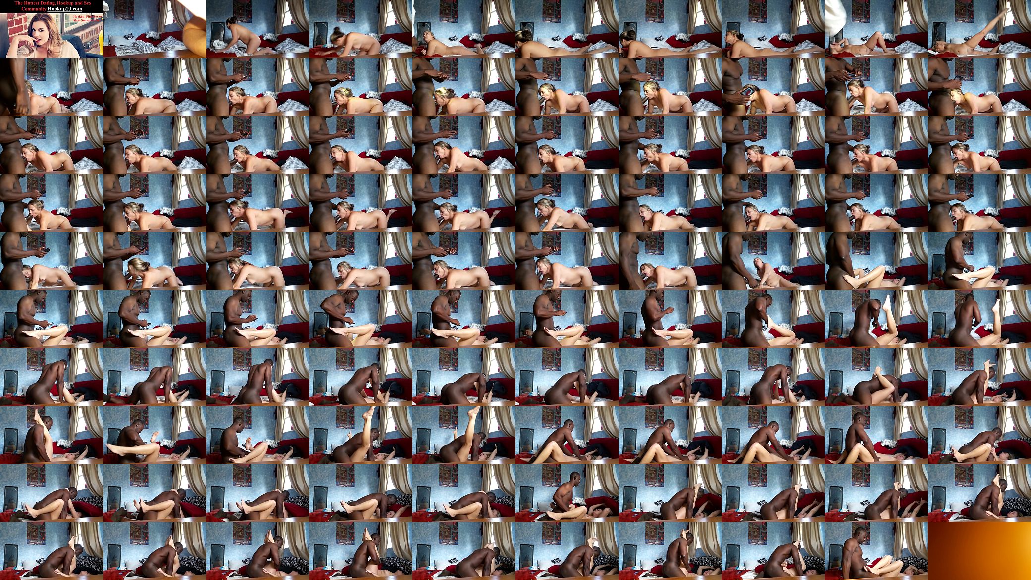 The BBC Princess Kim homemade video 预览图