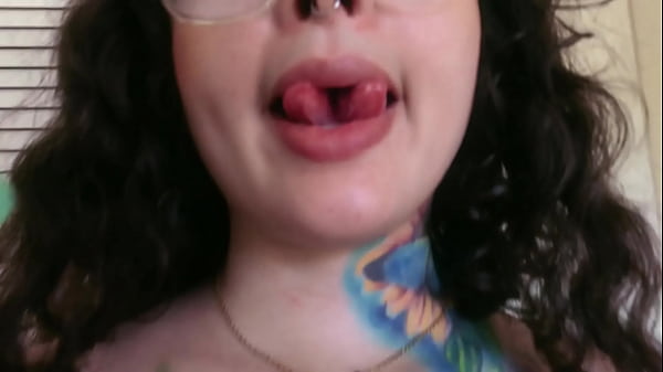 I find a girl riding a bike on the street and I make her suck it for an ice cream