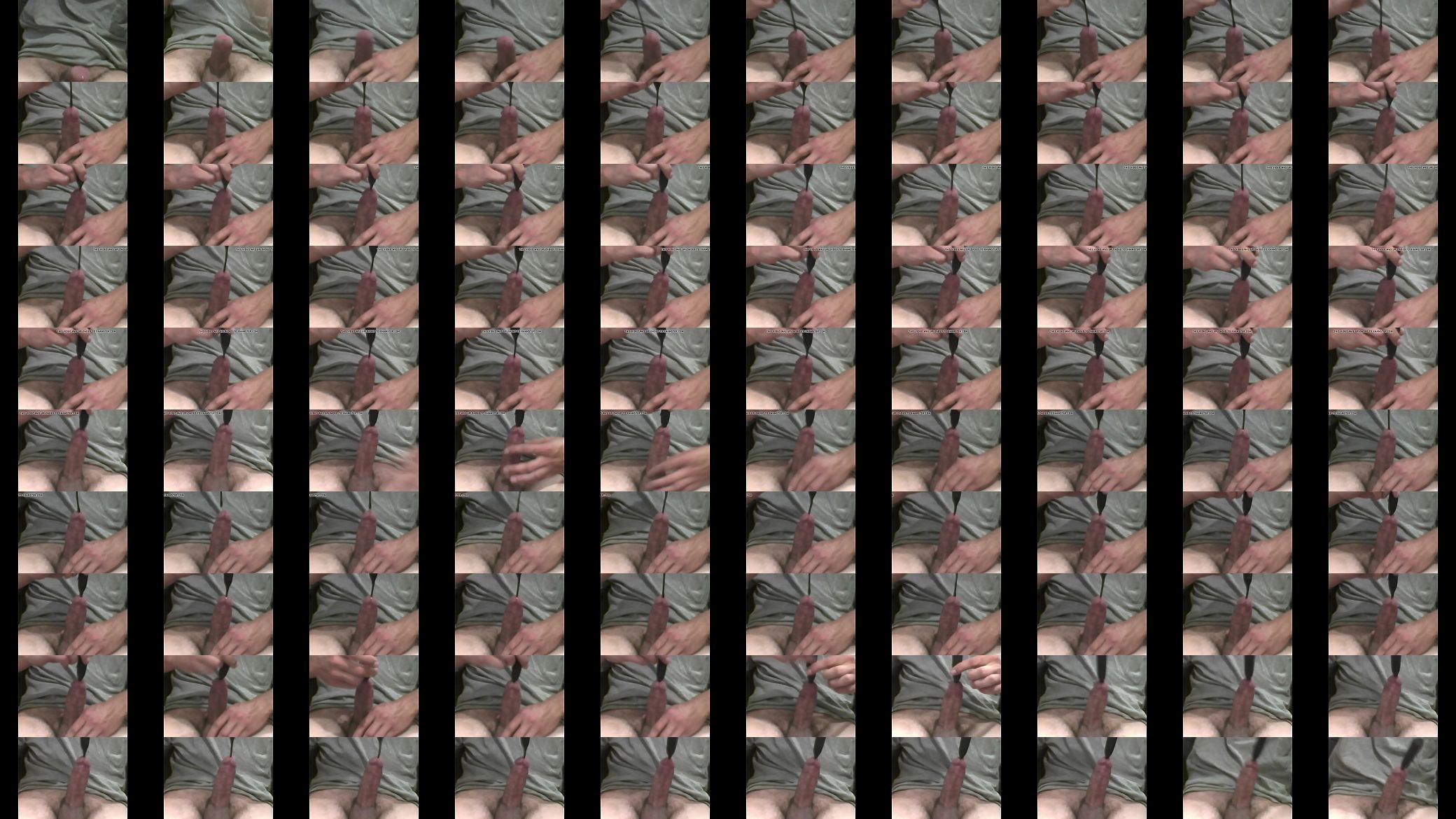 Vibrating sound in my cock 预览图