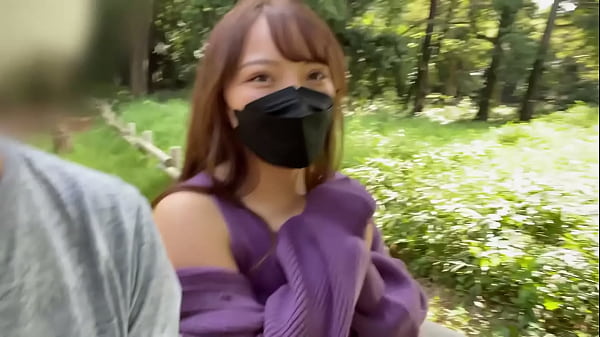 ムッチリ超柔爆乳Hカップ巨乳な激カワベビーシッタ...