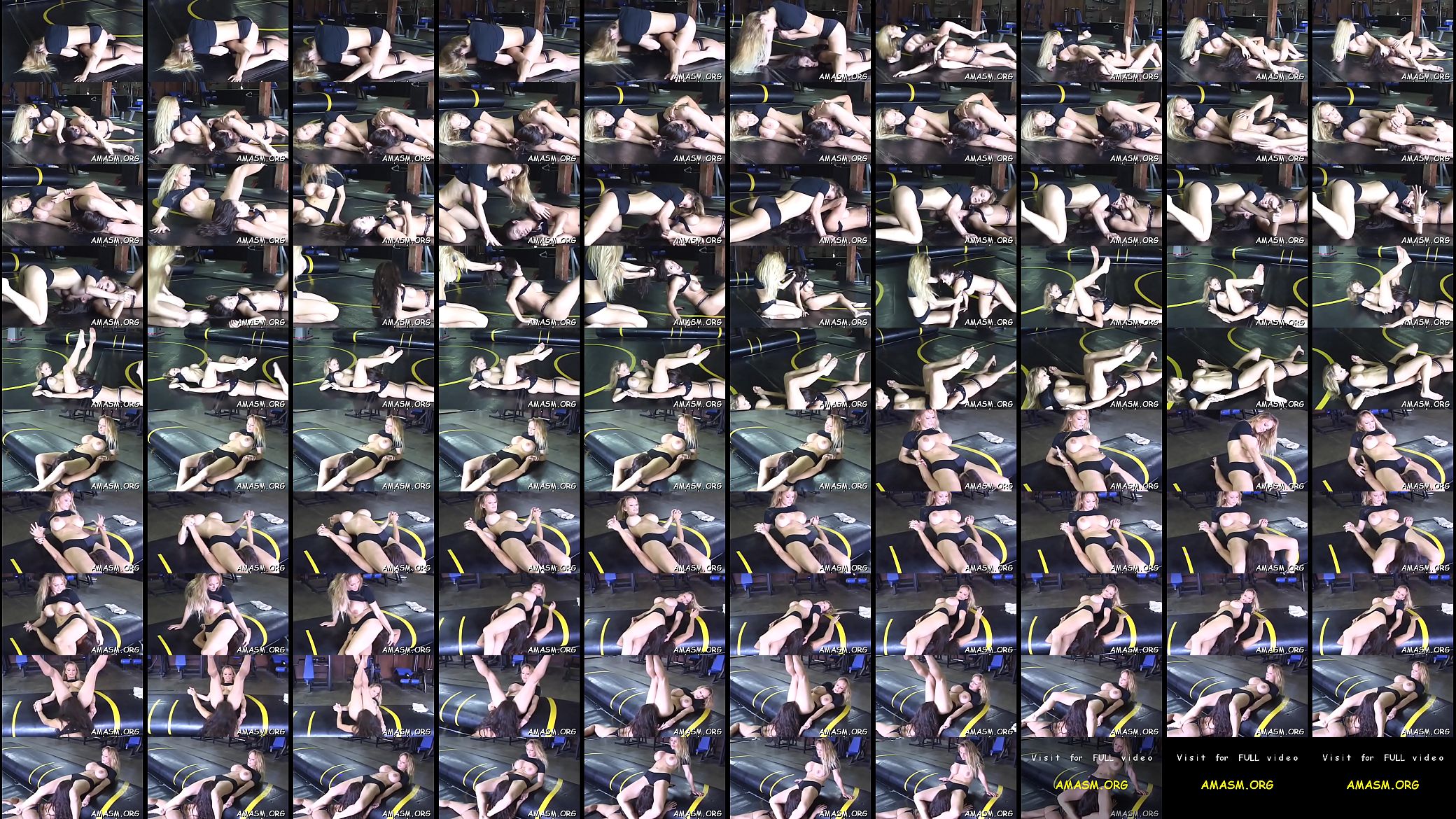 Breasty facesitting home act 预览图