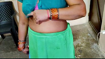 Indian Desi maid fuking hard-core