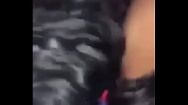 thumb running a train