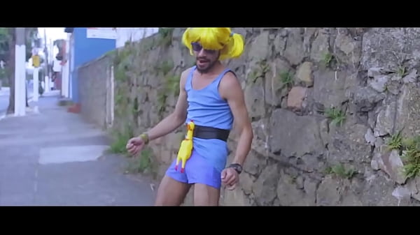 Mr Pike - Para de Olhar