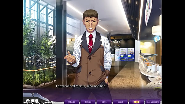 Download Video - Taimanin Yukikaze 2 part 11 Yukikaze Way 08