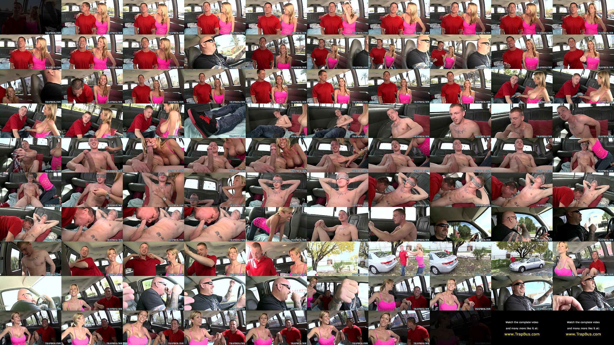 Tricked hetro blowjob 预览图