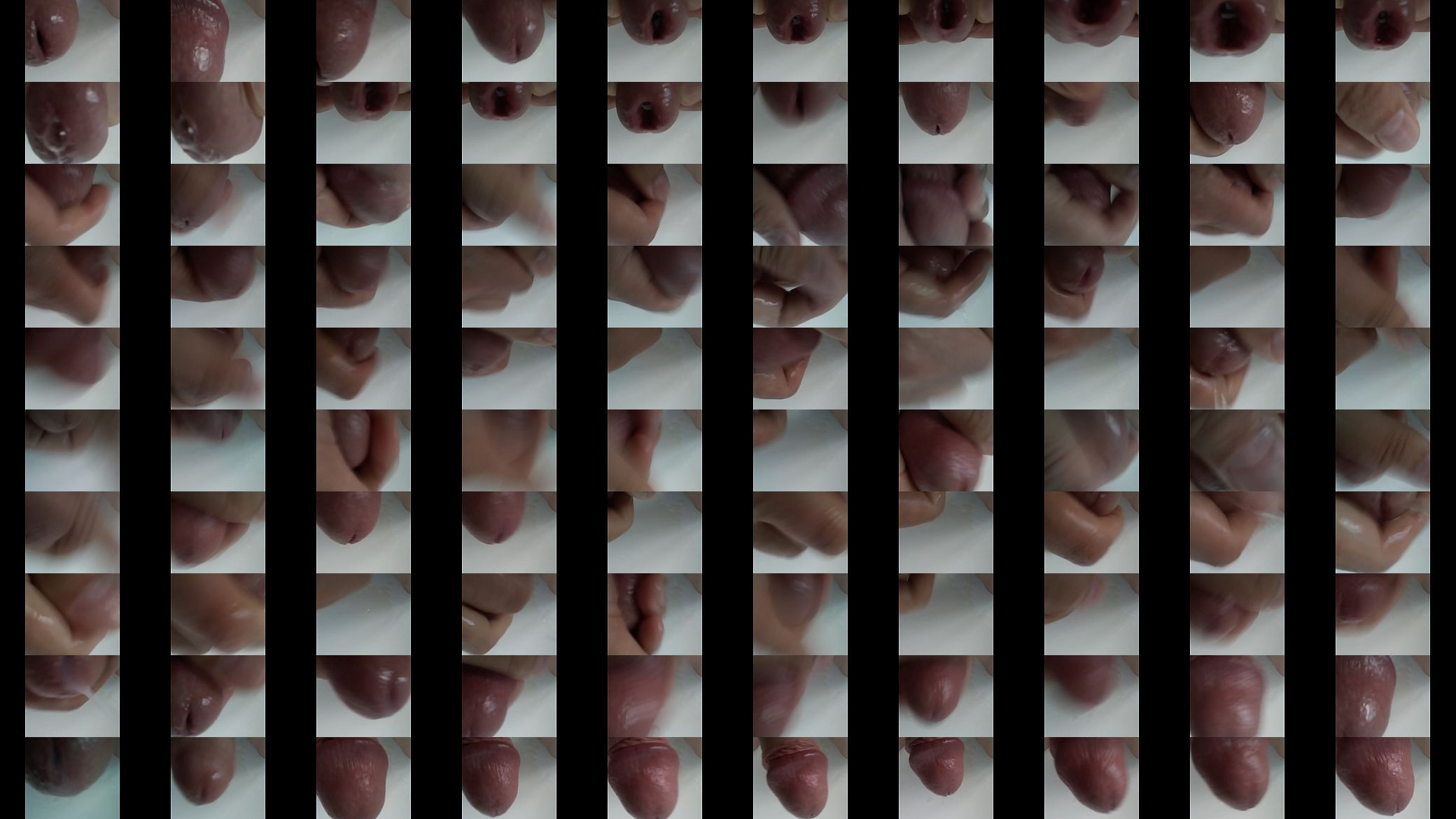 Cock masturbate pising orgasm squirting 预览图
