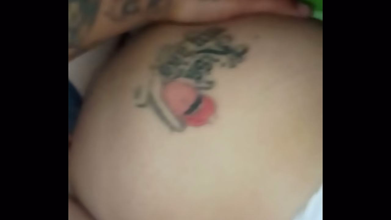 Rica cogida con mi hermanastra cuando duerme