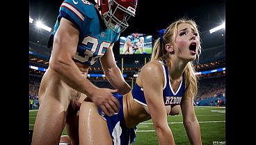 Download Video - &lpar;AI&rpar; A Cheerleader's Duty &lpar;NPS&rpar;