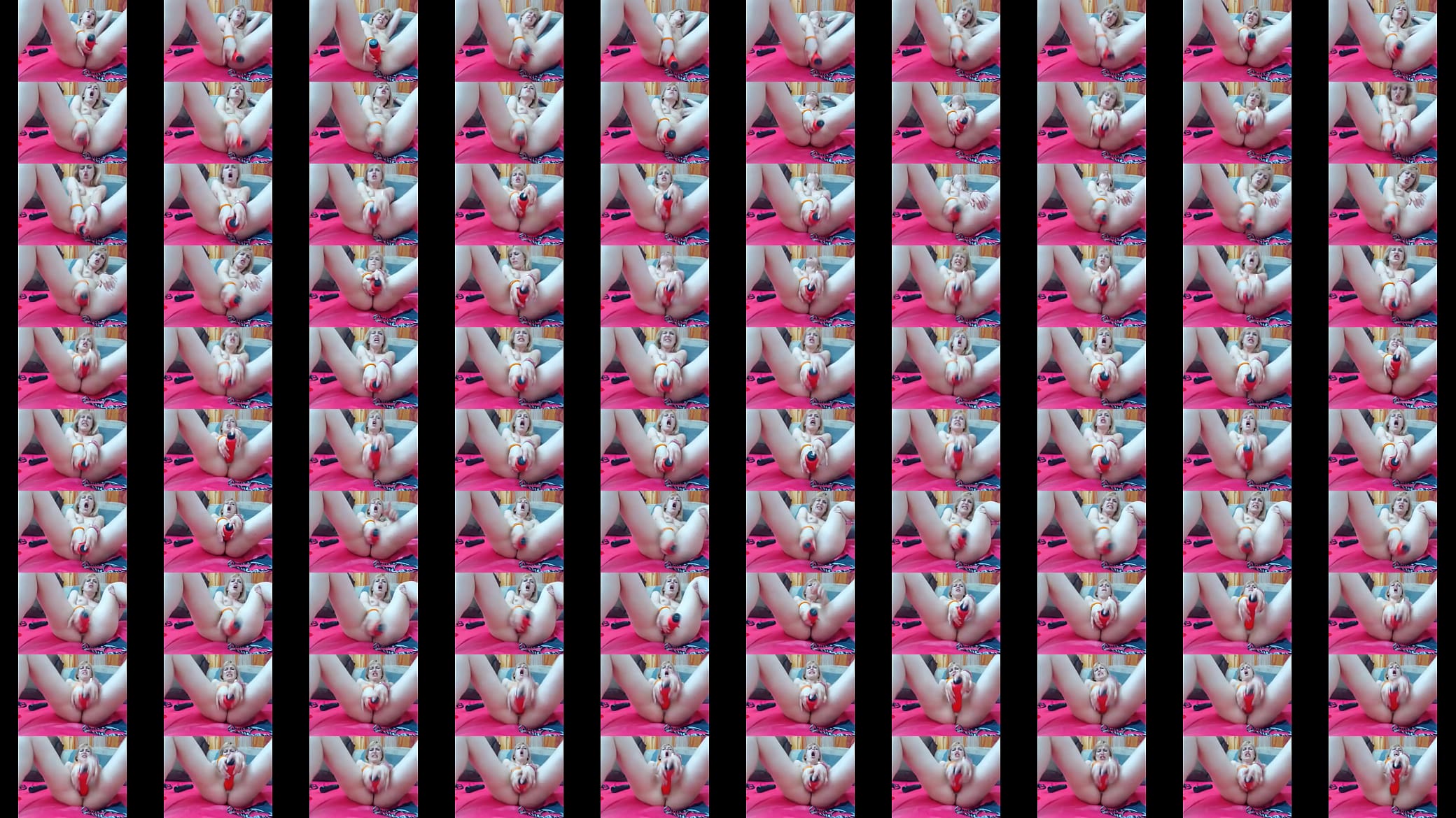 Gostosa com consolo na cam 预览图