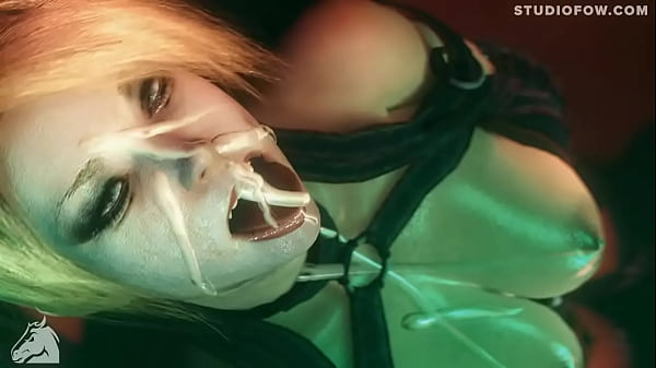 Download Video - Harleen Quinzel