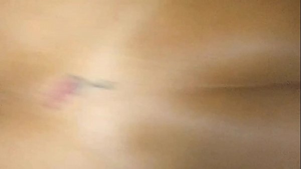 Quarantined sex with husband