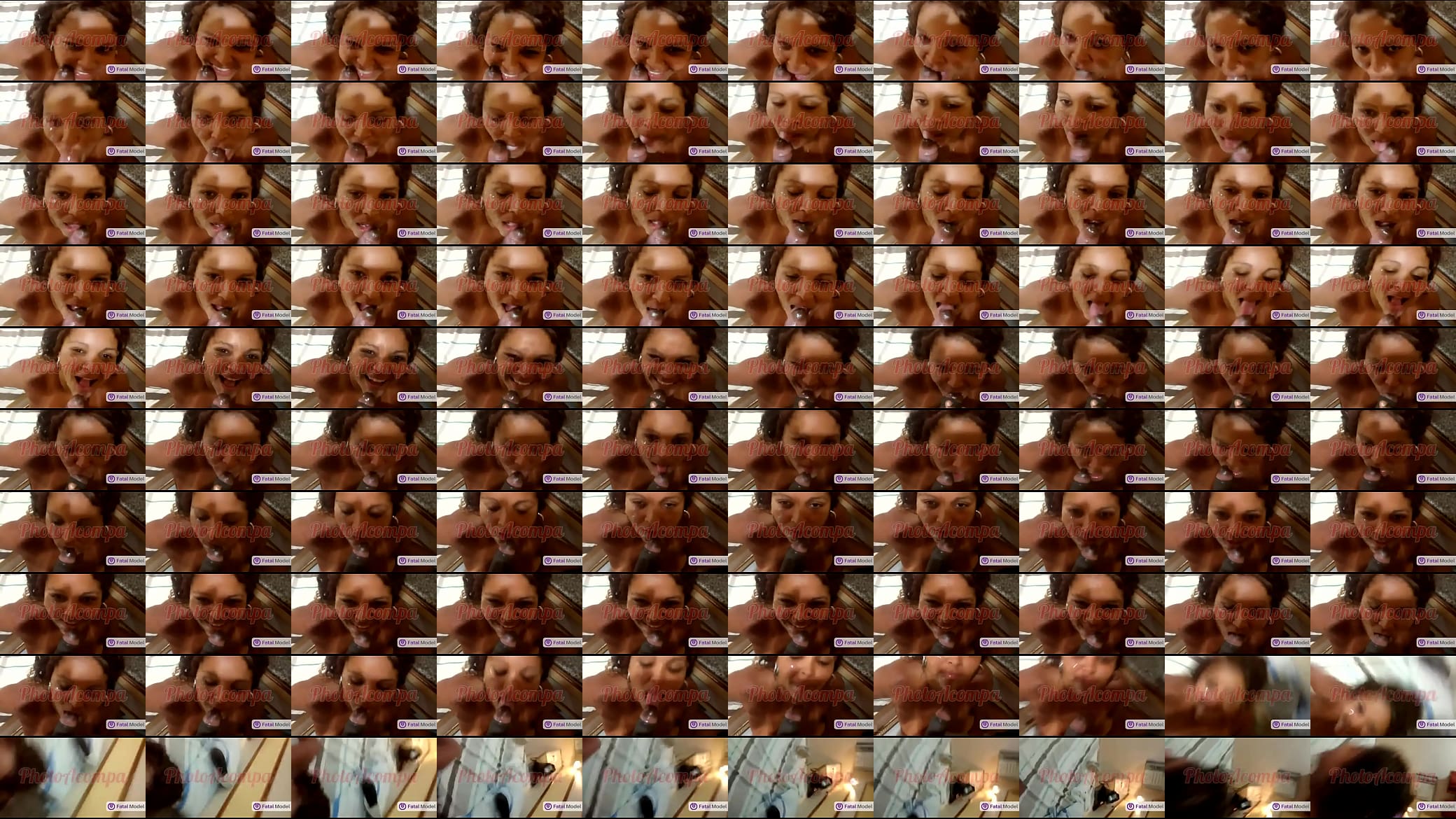 Piranha gostosa 预览图