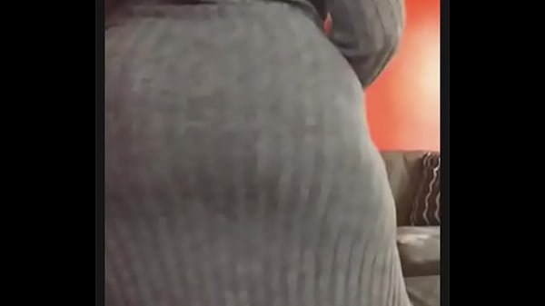 Ebony Big Booty Twerking Slut
