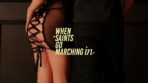 WHEN THE SAINTS GO MARCHING IN - FULL MOVIE