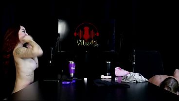 BEST MOMENTS FROM THE NAUGHTY AND FILTHY CHAT WITH MARANGONI ON PORN CAST BRAZIL - PART 2 (WATCH ON: SHEER/RED)
