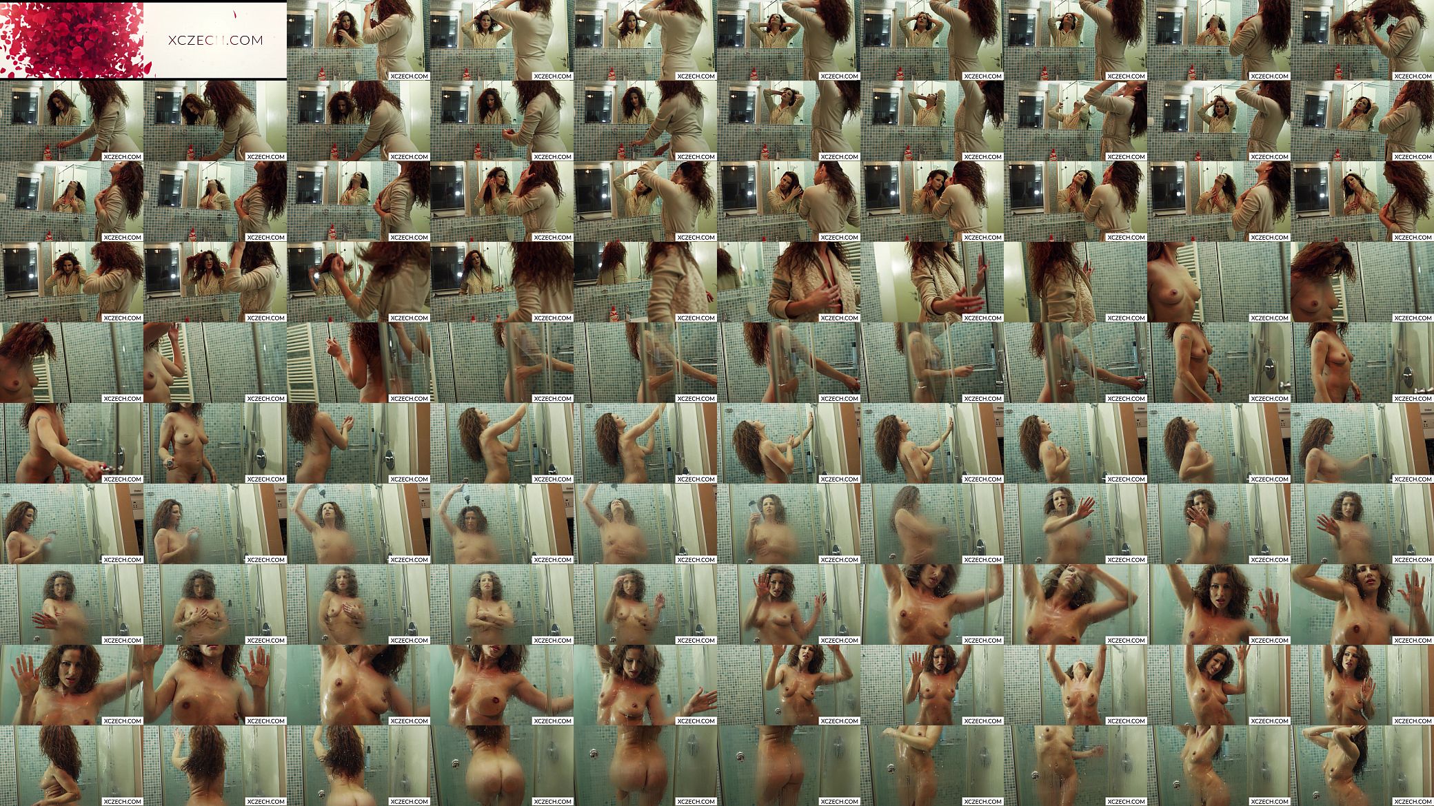 Perfect MILF super showering adventure 预览图