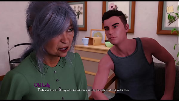 Being A Dik 132 (Chick Route)