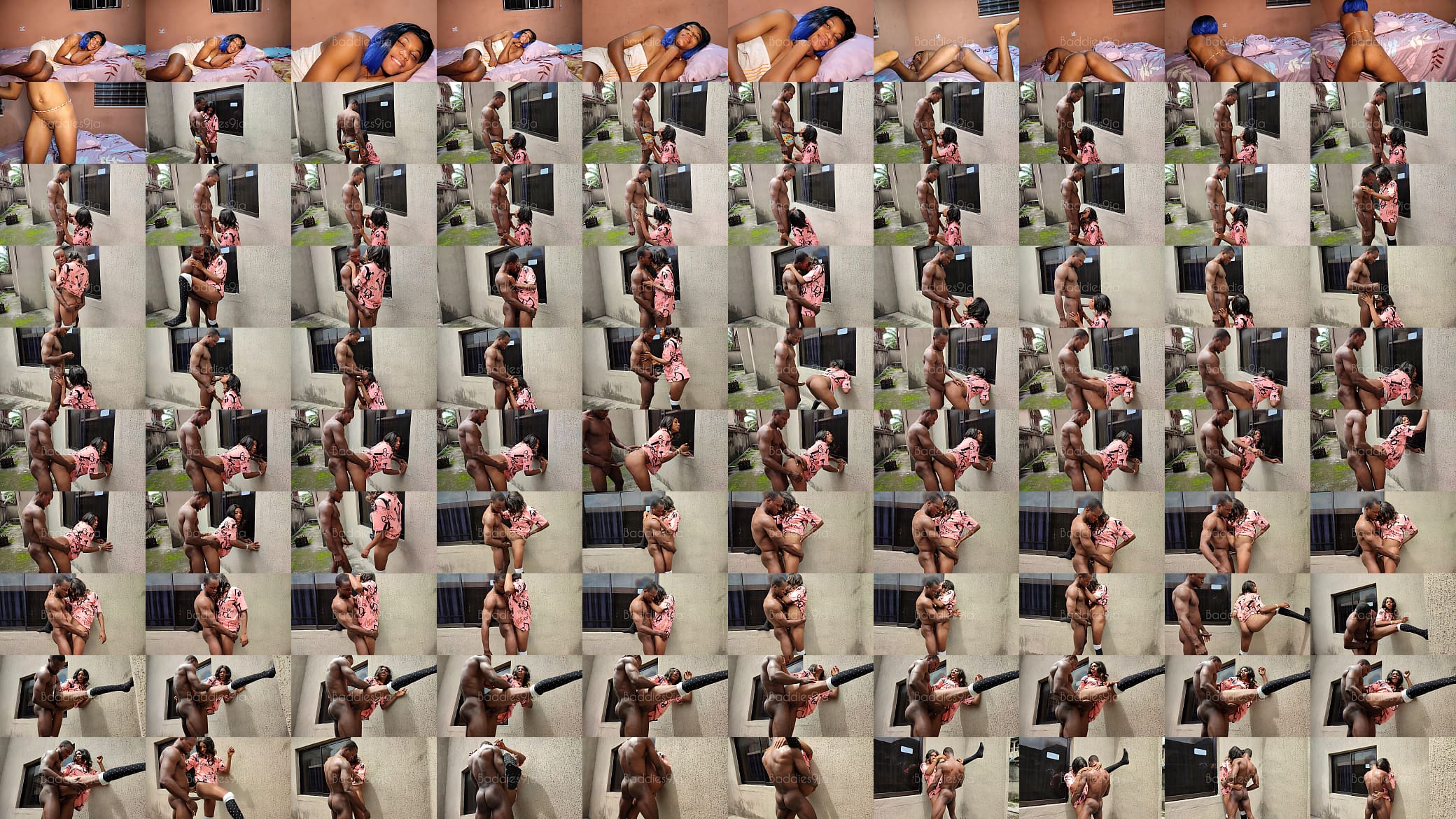 I WANT MORE SEX TONIGHT 预览图