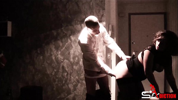 Sex Adiction, the movie (Jose Adiction and Lulu Pretel)