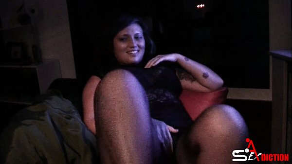 Sex Adiction, the movie (Jose Adiction and Lulu Pretel)