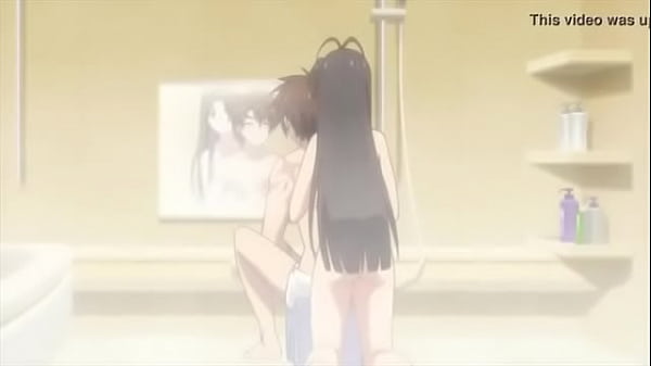 Horny anime girl wants sexp