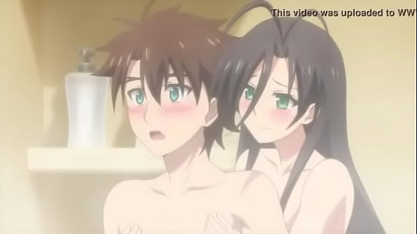 Horny anime girl wants sexp