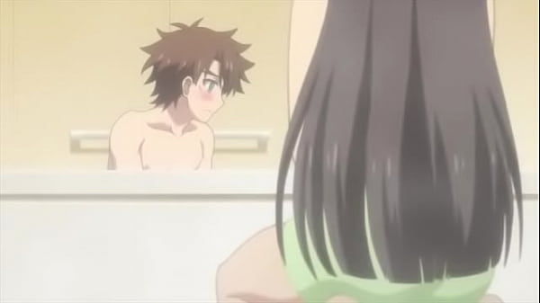 Horny anime girl wants sexp