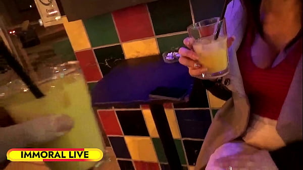 Cum Hungry Ayda Swinger Lures Stepfather's Pals Into Fucking Her!