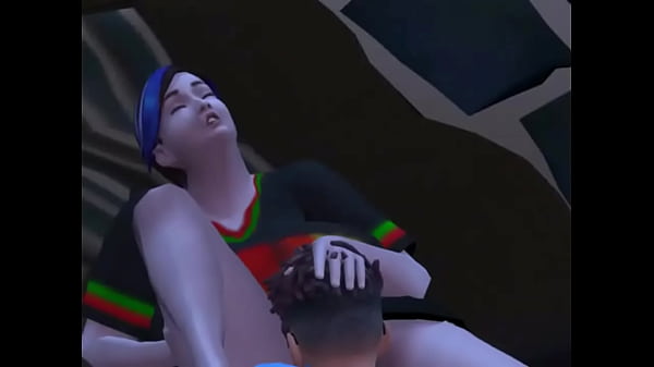 My neighbor is a sexy BBW and she's married, but I came to see her.