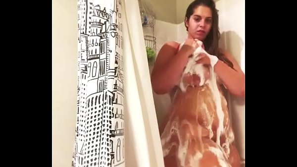 Download Video - Love randalin shower