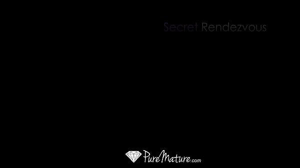 Download Video - PureMature - Mature Raquel Devine secret sexy rendezvous fuck