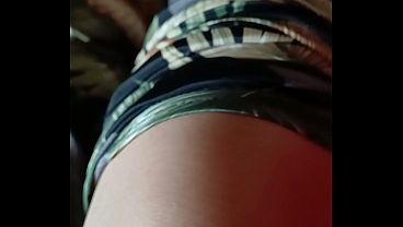 My stepfather eats my pussy and keeps groping me