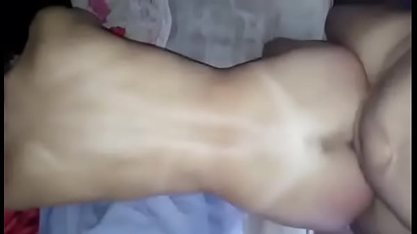 Com o cacete atolado no c&uacute;