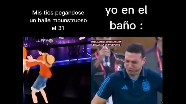 yo el 31 de diciembre: