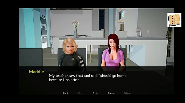 Download Video - My New Family 17