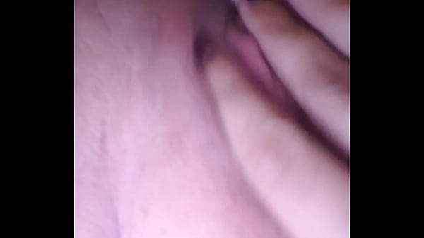 Playing with kegel balls