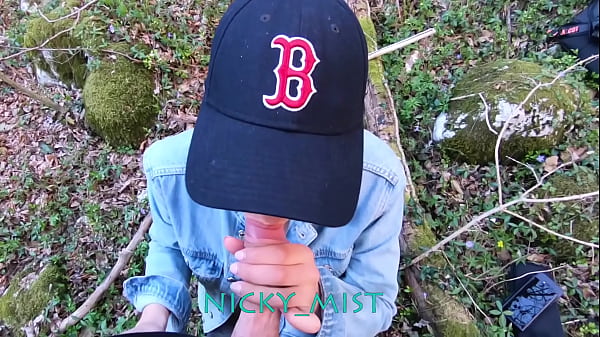 Download Video - Doesn't resist to cum in my stepsister mouth's